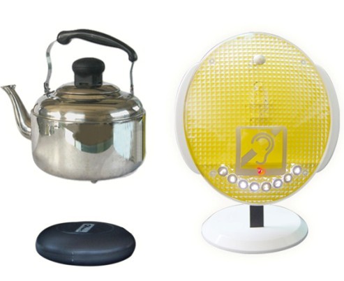 L-1316A型号语音水壶