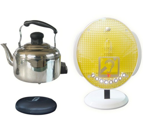 L-1316B型号语音电水壶