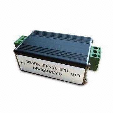 语音电话(广播）信号防雷器