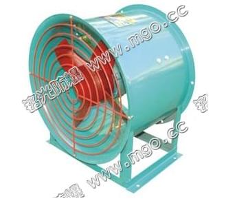 T35-11、BT35-11、FT35-11、FBT35-11轴流式通风机