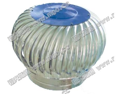 DF无动力屋顶风机