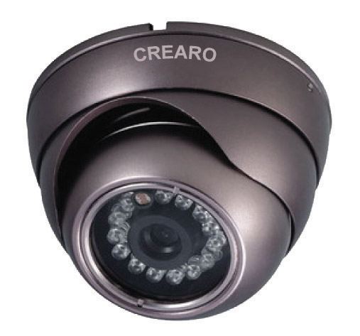 客运专用摄像机