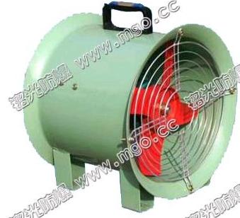 SFT手提式轴流风机防爆壁式轴流风机防爆通风机