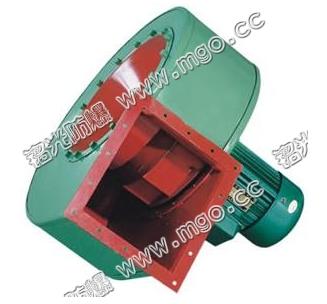 4-72-11、B4-72-11防爆离心通风机