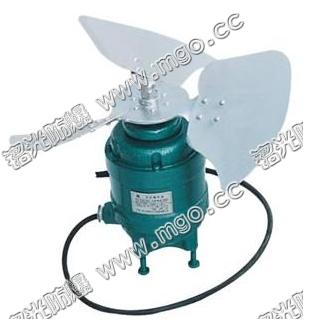 DBF电力变压器风扇防爆吊扇防爆壁挂式摇头扇防爆排风扇