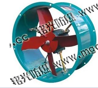 T40/BT40、03-11防爆轴流风机