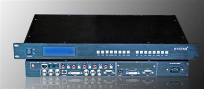 LED大屏拼接处理器