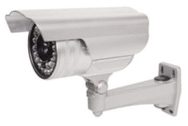 红外枪形摄像机