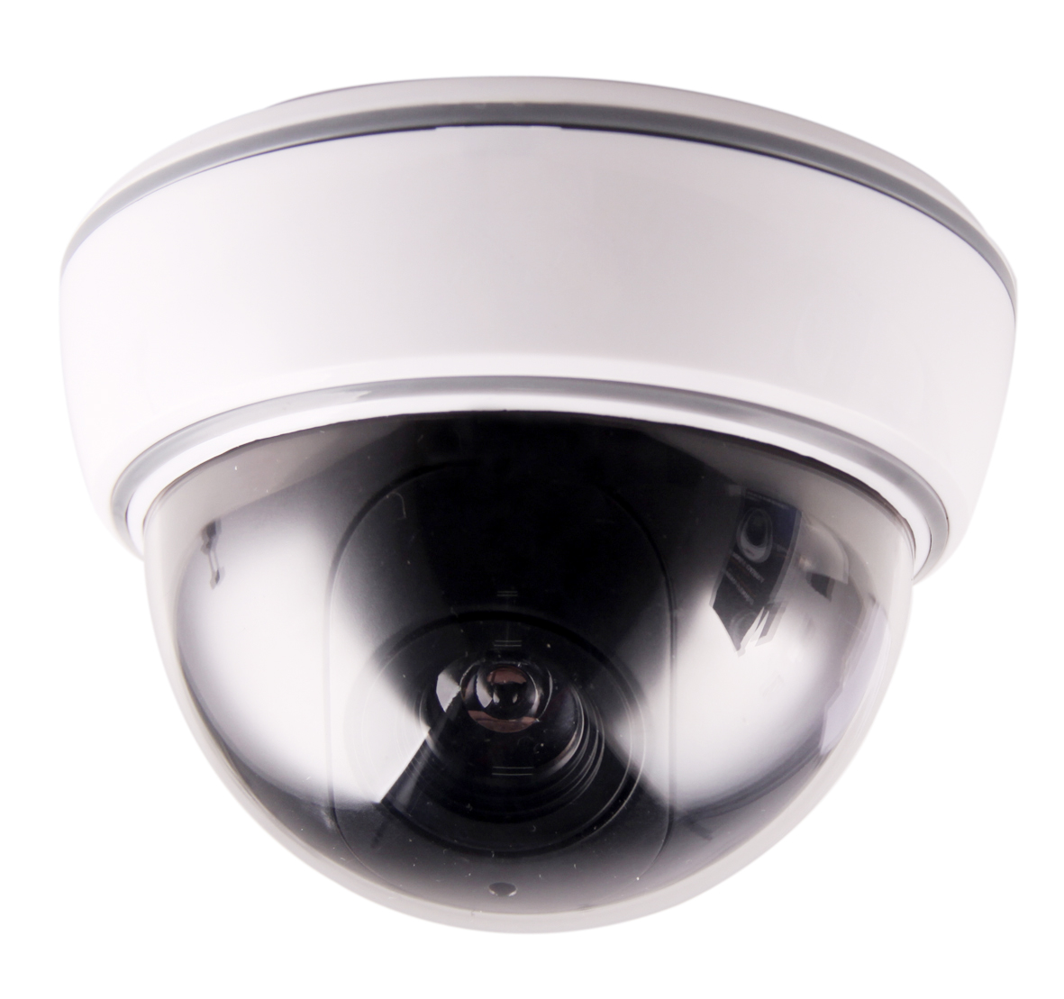 红外半球形摄像机