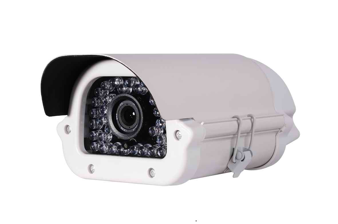 深圳飞鸿信FS-SC159H护罩摄像机