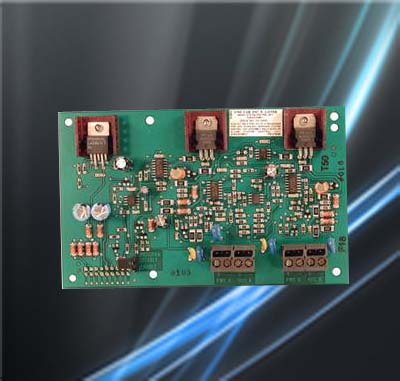 BOSCH 7400XI 主机总线驱动器DS7436