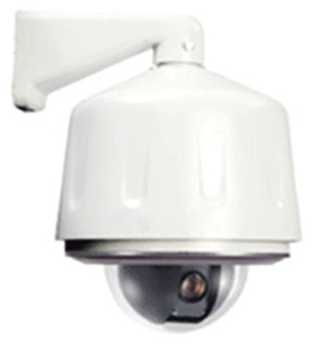 高清网络高速球机