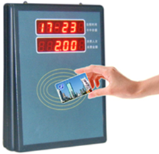 城市公交刷卡机//公交车收费机报价