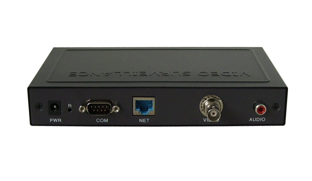 网络视频解码器