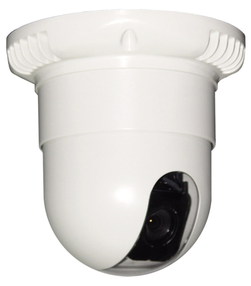 网络高速/匀速球机