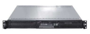 中心管理服务器