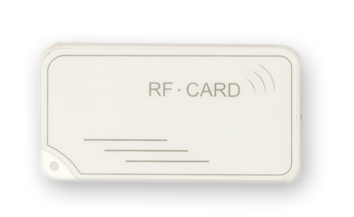 2.4G人员定位电子标签