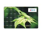 超高频PVC,PET射频卡