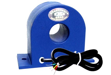 +-80A/+-5V双向电流传送器