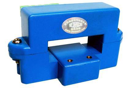 +-300A/+-5V夹钳式电流传送器