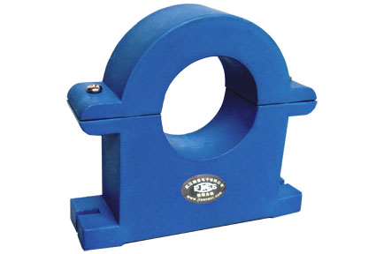 +-400A/+-5V夹钳式电流变送器