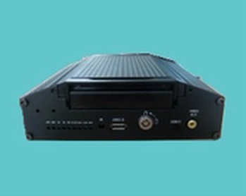 8路车载监控DVR，硬盘车载监控录像机
