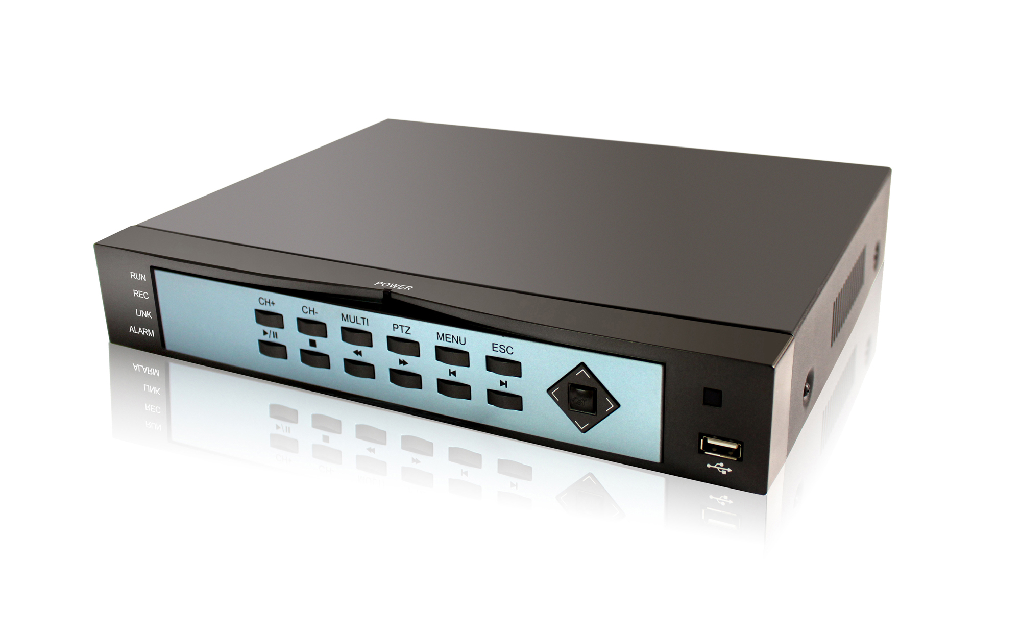 嵌入式硬盘录像机