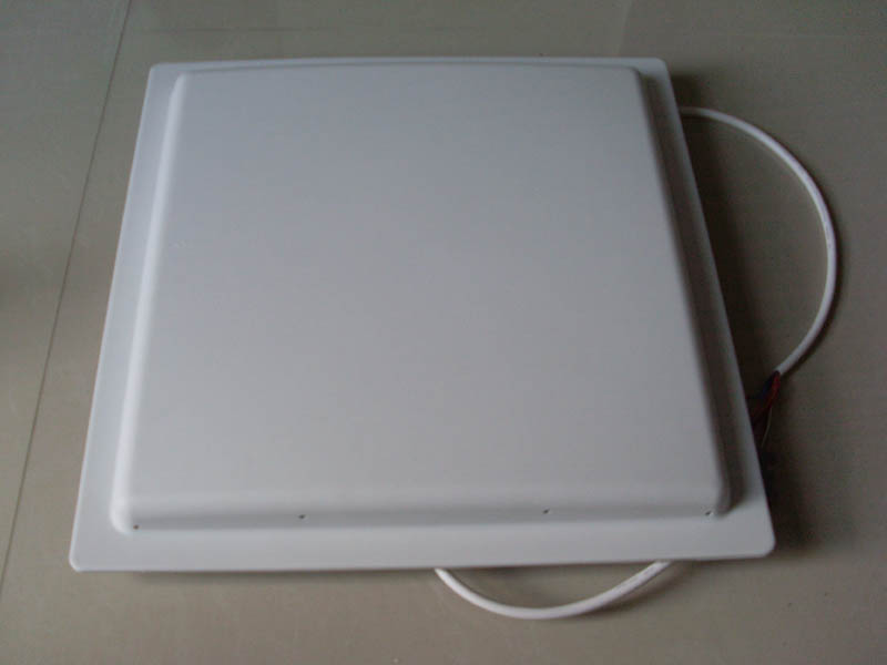 超高频RFID读写器