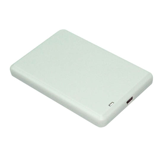 超高频USB桌面式发卡器