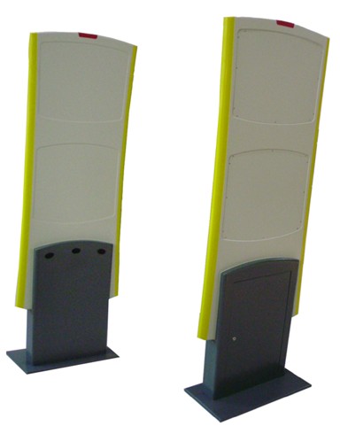 超高频电子标签通道系统设备