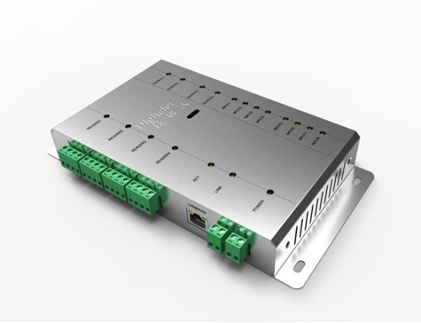 V3200网络门禁控制器