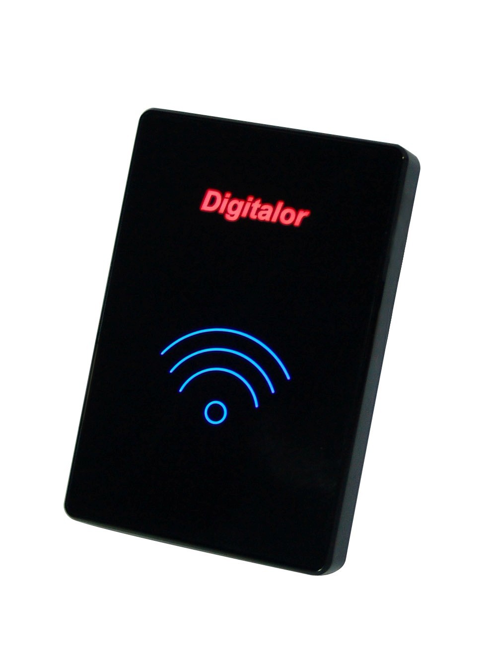 DT1000个性化读卡器