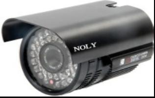 水平分辩率可选择，50米红外防水机