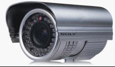 1/3 Sony CCD,50米红外防水摄像机