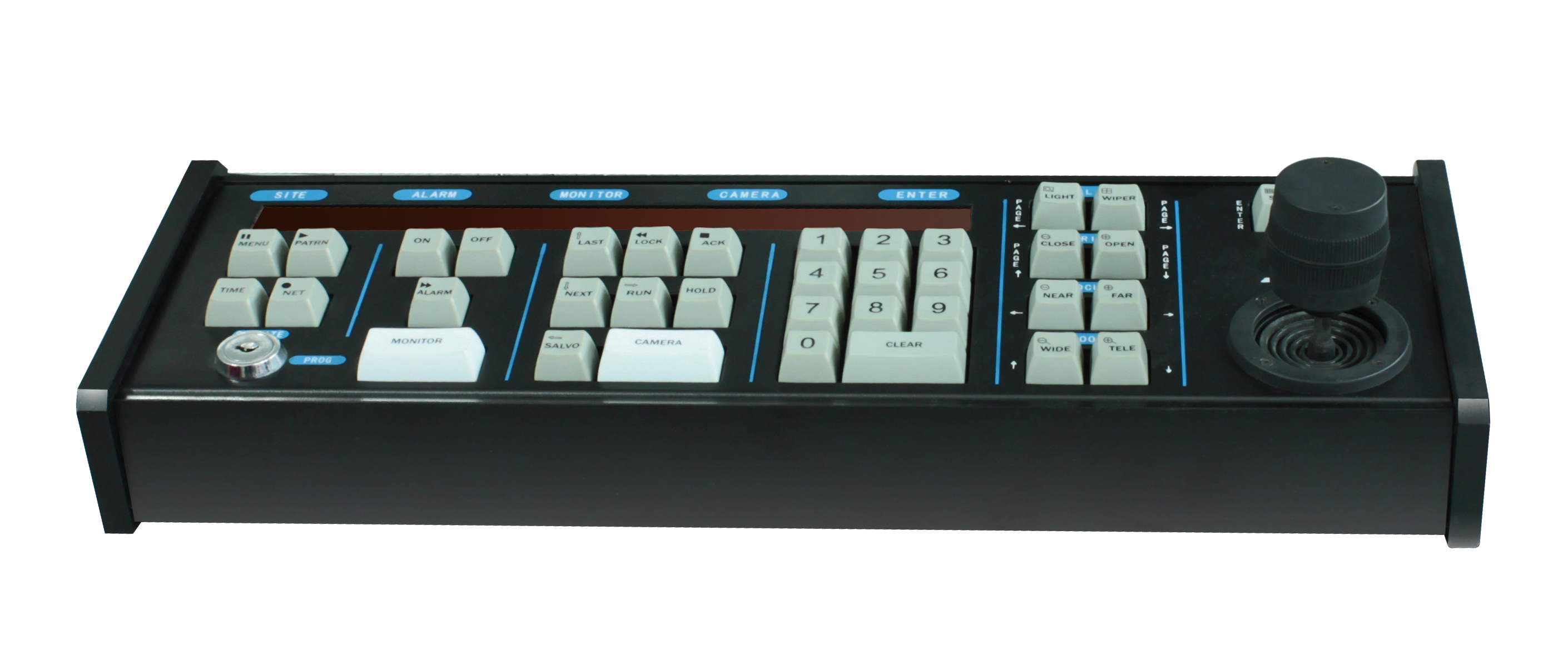 AD控制键盘，AD矩阵控制键盘，AD2115X，AD2079X