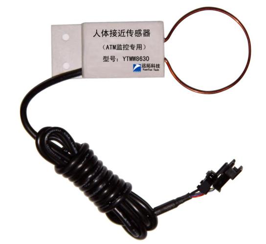人体接近传感器，人体活动监测器，人体活动传感器