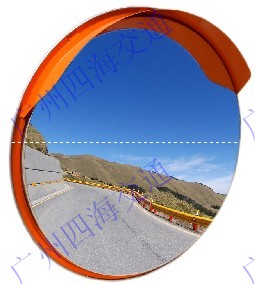 柳州广角镜、玉林道路凹凸镜、反光镜、弯道镜
