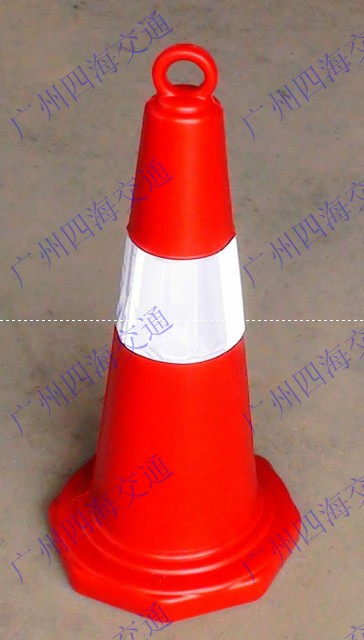 柳州雪糕桶、梧州红体路锥、塑料路锥
