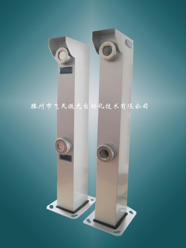 XD-B100激光对射报警器