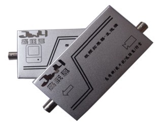 嘉旺源JWY-2001T/R视频抗干扰器