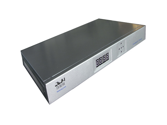 嘉旺源JWY-T008同缆传输一线通