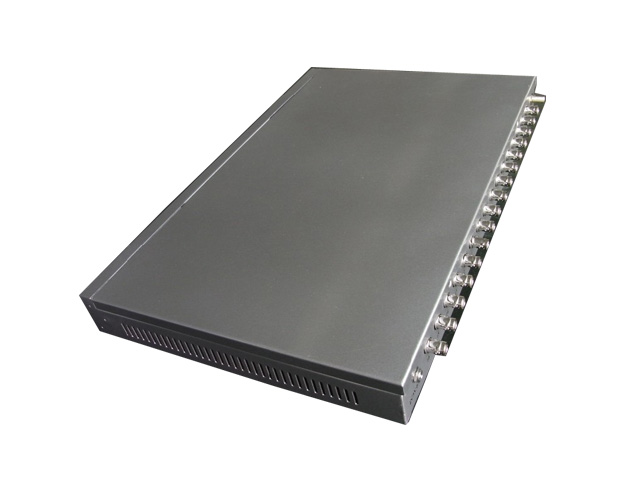 嘉旺源JWY-T016同缆传输一线通