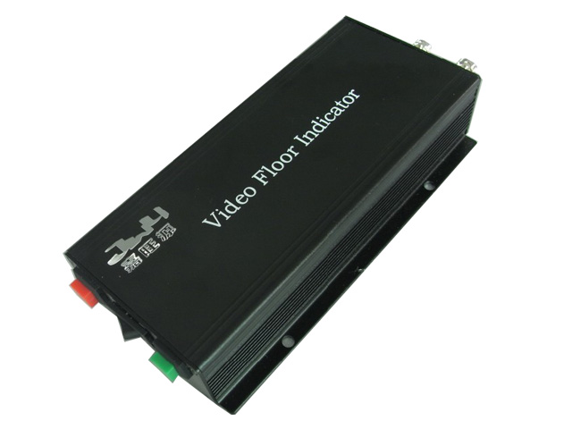 嘉旺源JWY-3000英文电梯楼层显示器