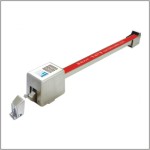 防火门逃生锁，推杆报警锁