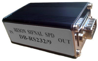 雷晟RESON电源带遥信触点防雷模块