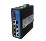 IES308工业以太网交换机
