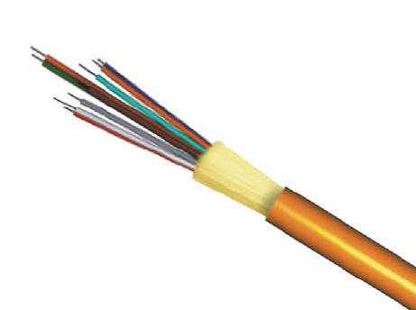 供应室内单模光缆