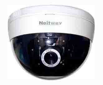 720P高清网络半球摄像机（CMOS）