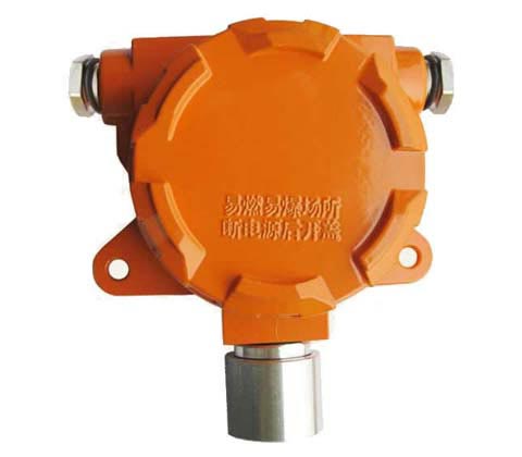 厂家直供4-20mA工业体探测器/检测仪/报警器