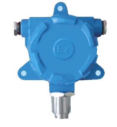 厂家供应一氧化碳硫化氢等有毒气体探测器/变送器/报警器